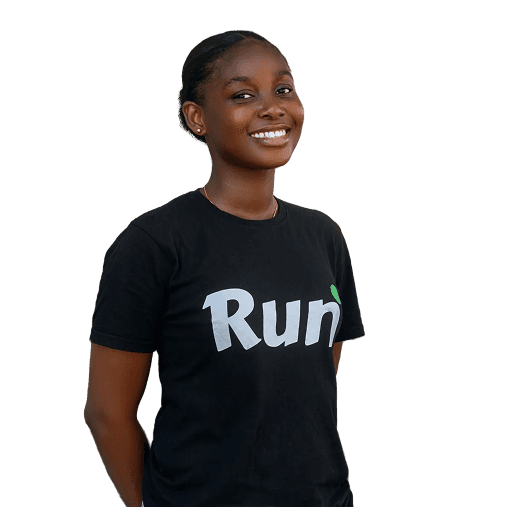 Seyi, Executive Operations Associate