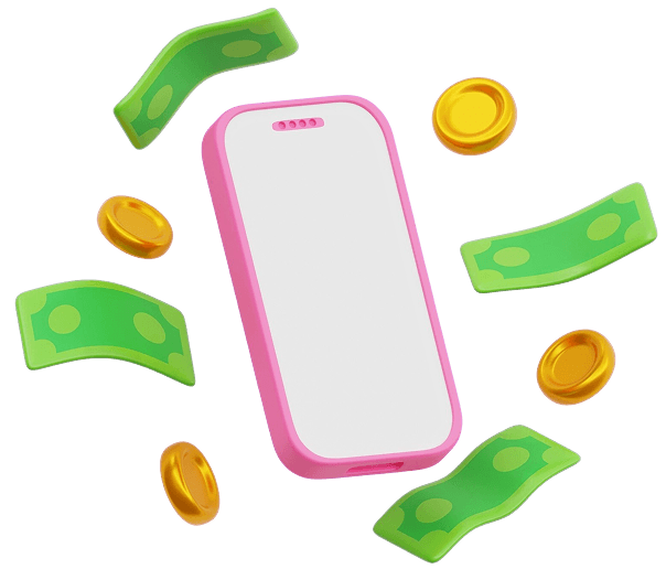 Run Mobile APP